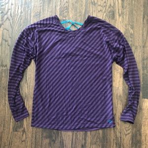 Moving Comfort Top Sz Large